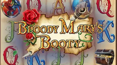 bloody marys booty