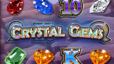 crystal gems